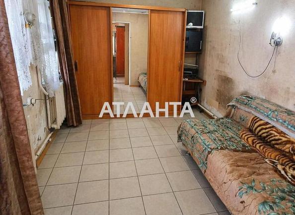 1-комнатная квартира по адресу ул. Известковая (площадь 30 м²) - Atlanta.ua - imageAlt 5