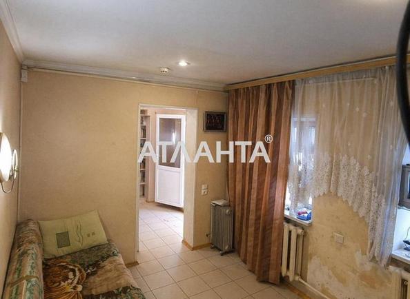 1-комнатная квартира по адресу ул. Известковая (площадь 30 м²) - Atlanta.ua - imageAlt 7