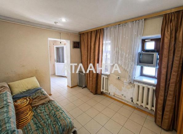 1-комнатная квартира по адресу ул. Известковая (площадь 30 м²) - Atlanta.ua - imageAlt 9