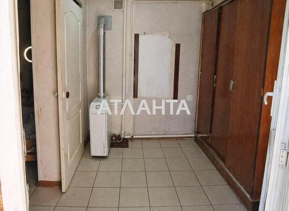 1-комнатная квартира по адресу ул. Известковая (площадь 30 м²) - Atlanta.ua - imageAlt 10