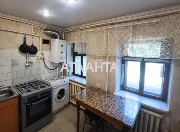 1-комнатная квартира по адресу ул. Известковая (площадь 30 м²) - Atlanta.ua - imageAlt 13