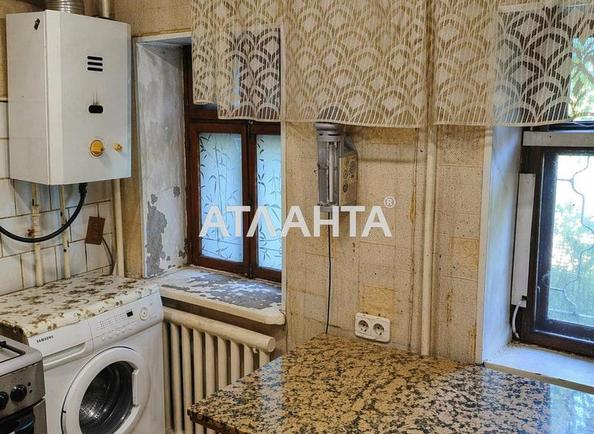 1-комнатная квартира по адресу ул. Известковая (площадь 30 м²) - Atlanta.ua - imageAlt 14