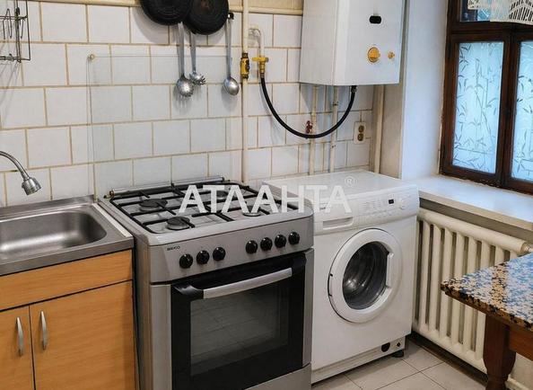 1-комнатная квартира по адресу ул. Известковая (площадь 30 м²) - Atlanta.ua - imageAlt 15