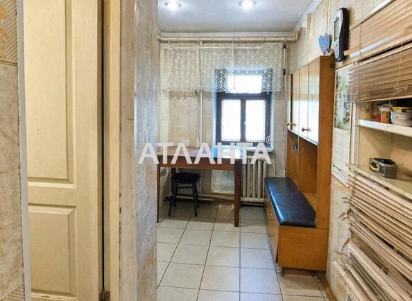 1-комнатная квартира по адресу ул. Известковая (площадь 30 м²) - Atlanta.ua - imageAlt 17