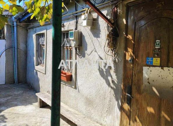 1-комнатная квартира по адресу ул. Известковая (площадь 30 м²) - Atlanta.ua - imageAlt 22