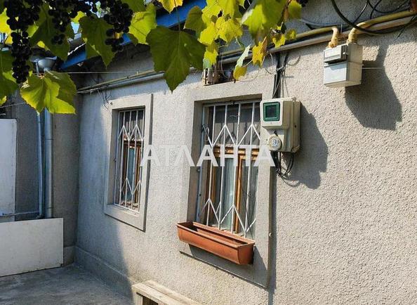 1-комнатная квартира по адресу ул. Известковая (площадь 30 м²) - Atlanta.ua - imageAlt 23