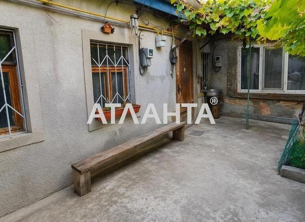 1-комнатная квартира по адресу ул. Известковая (площадь 30 м²) - Atlanta.ua - imageAlt 24