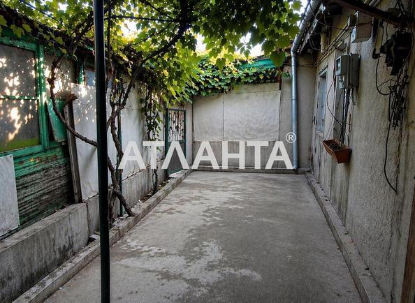 1-комнатная квартира по адресу ул. Известковая (площадь 30 м²) - Atlanta.ua - imageAlt 25