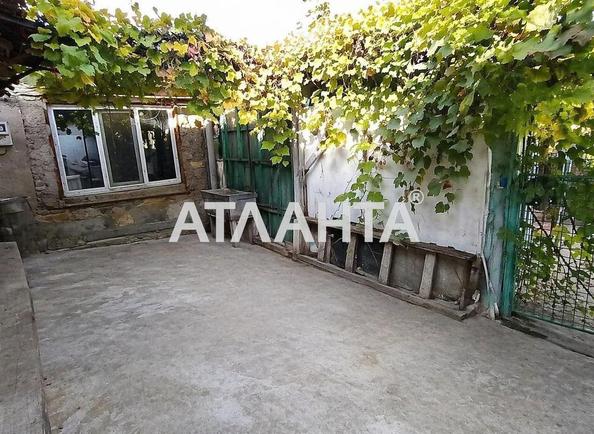 1-комнатная квартира по адресу ул. Известковая (площадь 30 м²) - Atlanta.ua - imageAlt 26