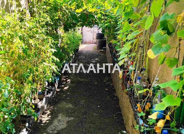 1-комнатная квартира по адресу ул. Известковая (площадь 30 м²) - Atlanta.ua - imageAlt 27