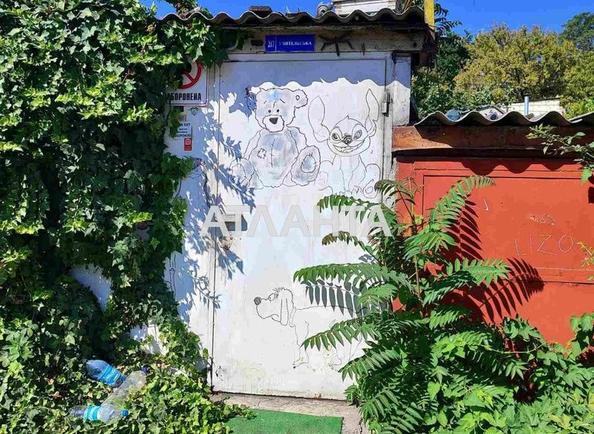 1-комнатная квартира по адресу ул. Известковая (площадь 30 м²) - Atlanta.ua - imageAlt 30