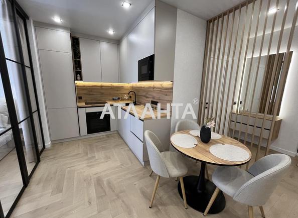 2-комнатная квартира по адресу ул. Франко Ивана (площадь 51 м²) - Atlanta.ua - imageAlt 2