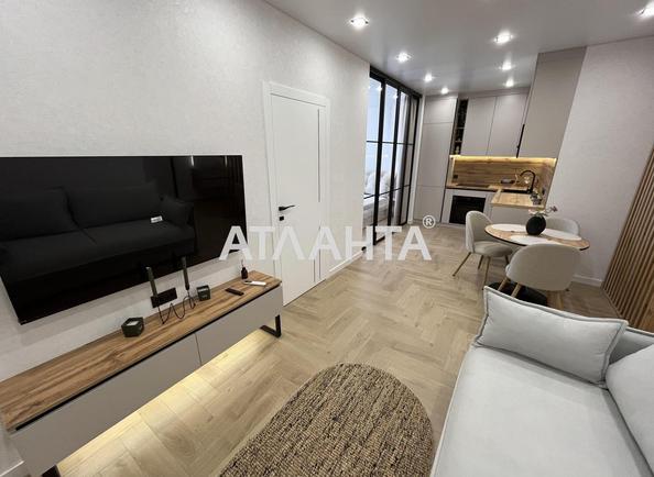 2-комнатная квартира по адресу ул. Франко Ивана (площадь 51 м²) - Atlanta.ua - imageAlt 3