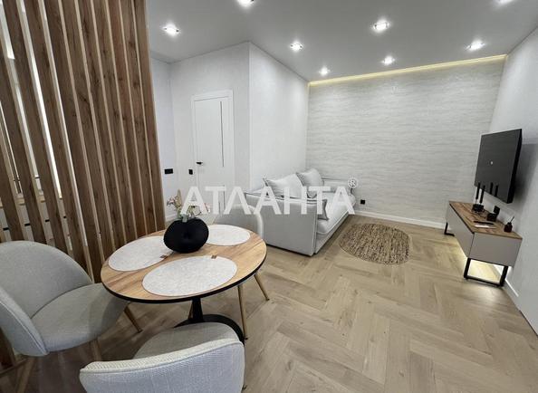2-комнатная квартира по адресу ул. Франко Ивана (площадь 51 м²) - Atlanta.ua - imageAlt 5