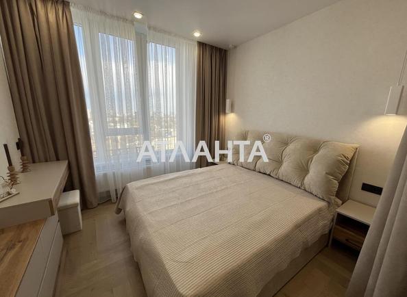 2-комнатная квартира по адресу ул. Франко Ивана (площадь 51 м²) - Atlanta.ua - imageAlt 6