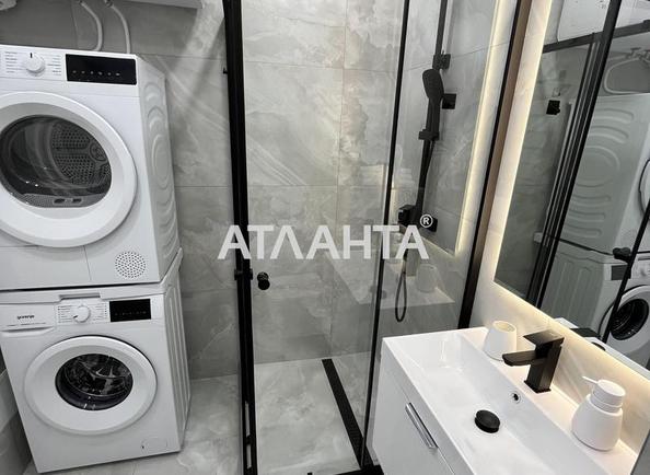 2-кімнатна квартира за адресою вул. Франка Івана (площа 51 м²) - Atlanta.ua - фото 12