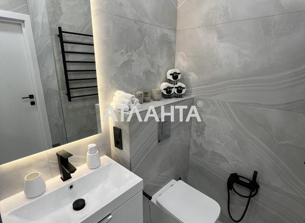 2-кімнатна квартира за адресою вул. Франка Івана (площа 51 м²) - Atlanta.ua - фото 13