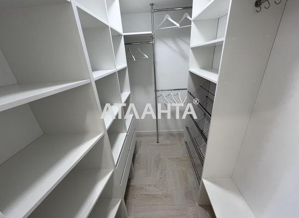 2-кімнатна квартира за адресою вул. Франка Івана (площа 51 м²) - Atlanta.ua - фото 14