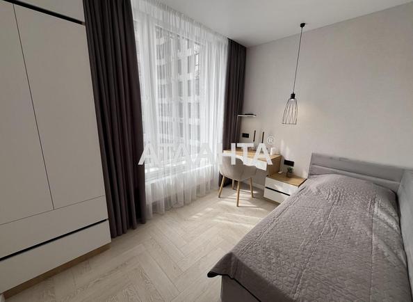 2-кімнатна квартира за адресою вул. Франка Івана (площа 51 м²) - Atlanta.ua - фото 11