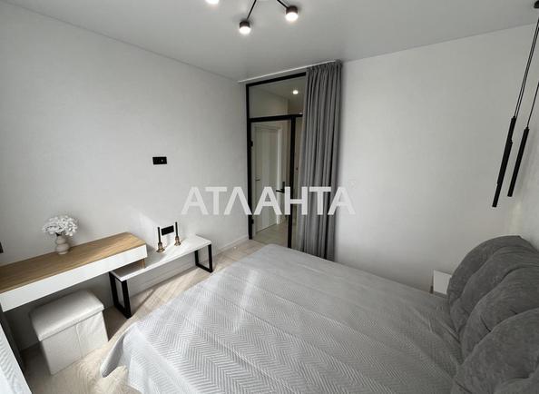 2-кімнатна квартира за адресою вул. Франка Івана (площа 51 м²) - Atlanta.ua - фото 10