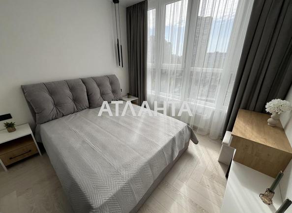 2-кімнатна квартира за адресою вул. Франка Івана (площа 51 м²) - Atlanta.ua - фото 9