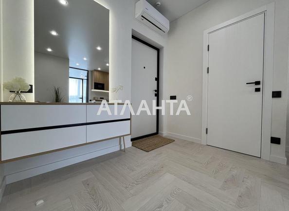 2-кімнатна квартира за адресою вул. Франка Івана (площа 51 м²) - Atlanta.ua - фото 15