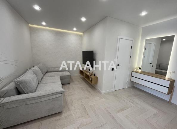 2-кімнатна квартира за адресою вул. Франка Івана (площа 51 м²) - Atlanta.ua - фото 7