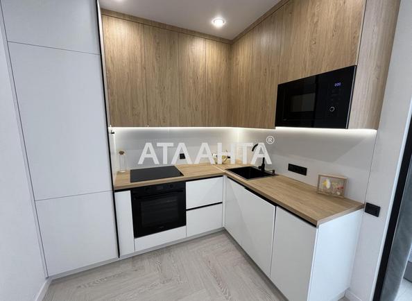 2-кімнатна квартира за адресою вул. Франка Івана (площа 51 м²) - Atlanta.ua - фото 5