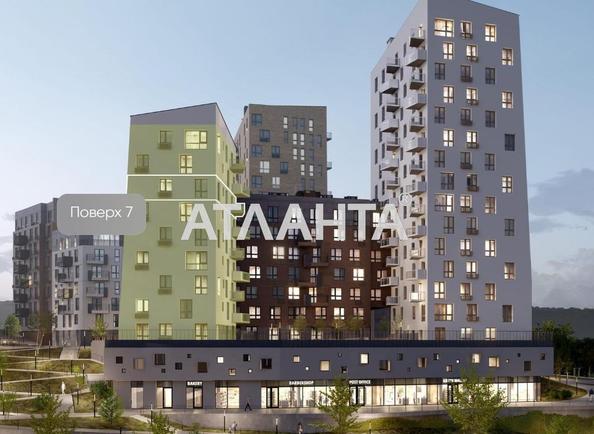 2-комнатная квартира по адресу ул. Щурата В. Ул (площадь 71,3 м²) - Atlanta.ua - imageAlt 12