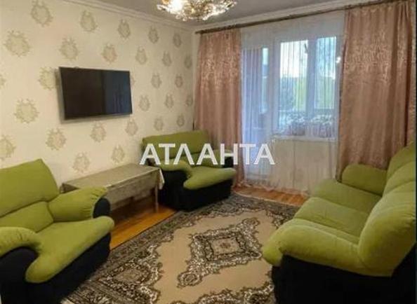 2-комнатная квартира по адресу Хуторивка ул.   (площадь 50 м²) - Atlanta.ua