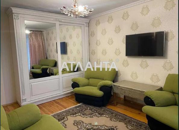 2-комнатная квартира по адресу Хуторивка ул.   (площадь 50 м²) - Atlanta.ua - imageAlt 2