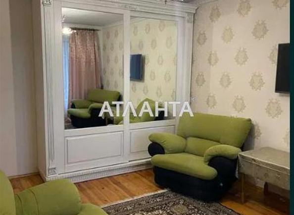 2-комнатная квартира по адресу Хуторивка ул.   (площадь 50 м²) - Atlanta.ua - imageAlt 3