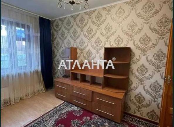 2-комнатная квартира по адресу Хуторивка ул.   (площадь 50 м²) - Atlanta.ua - imageAlt 5