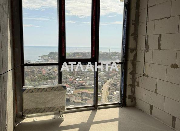 1-комнатная квартира по адресу ул. Дача Ковалевского (площадь 47,6 м²) - Atlanta.ua - imageAlt 3