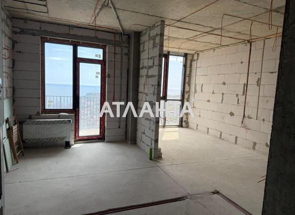 1-комнатная квартира по адресу ул. Дача Ковалевского (площадь 47,6 м²) - Atlanta.ua - imageAlt 2