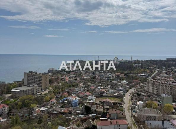 1-комнатная квартира по адресу ул. Дача Ковалевского (площадь 47,6 м²) - Atlanta.ua - imageAlt 5