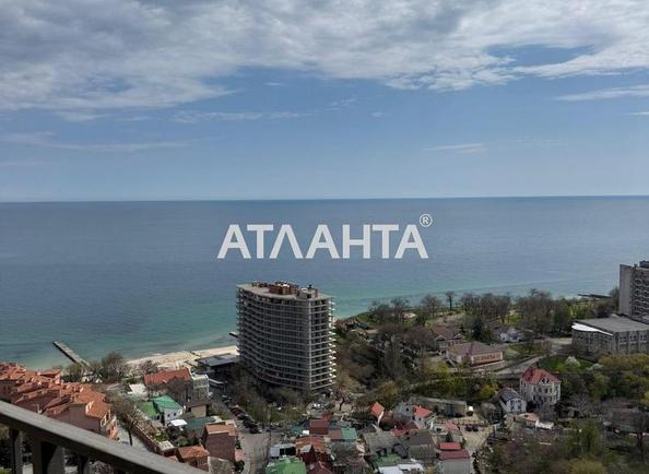 1-комнатная квартира по адресу ул. Дача Ковалевского (площадь 47,6 м²) - Atlanta.ua - imageAlt 6