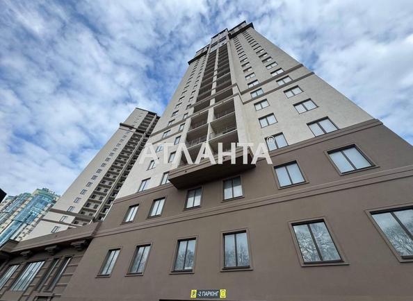 1-комнатная квартира по адресу ул. Дача Ковалевского (площадь 47,6 м²) - Atlanta.ua - imageAlt 8