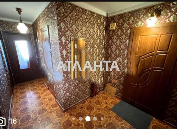 2-комнатная квартира по адресу ул. Среднефонтанская (площадь 49 м²) - Atlanta.ua