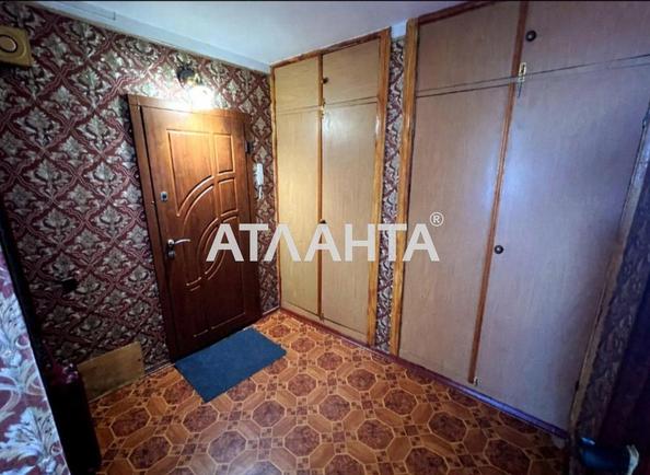 2-комнатная квартира по адресу ул. Среднефонтанская (площадь 49 м²) - Atlanta.ua - imageAlt 2