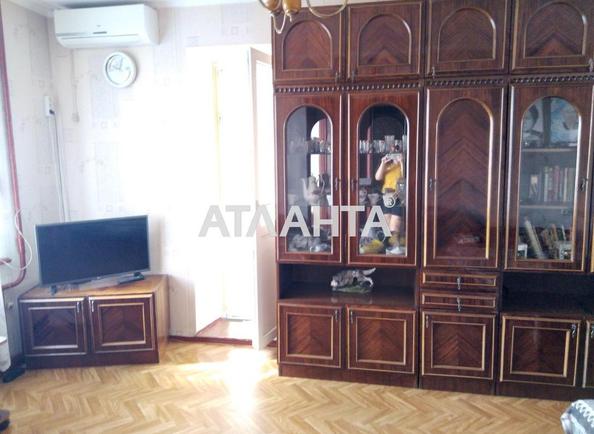 2-комнатная квартира по адресу ул. Среднефонтанская (площадь 49 м²) - Atlanta.ua - imageAlt 3