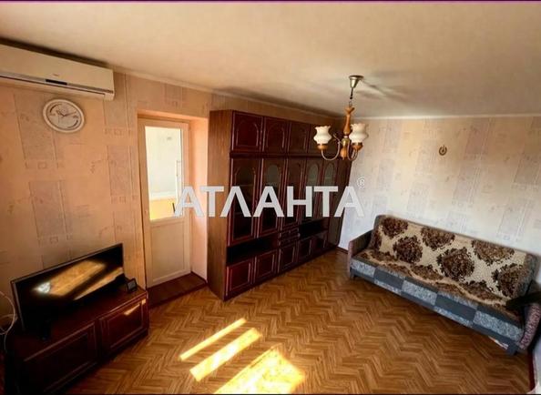 2-комнатная квартира по адресу ул. Среднефонтанская (площадь 49 м²) - Atlanta.ua - imageAlt 5