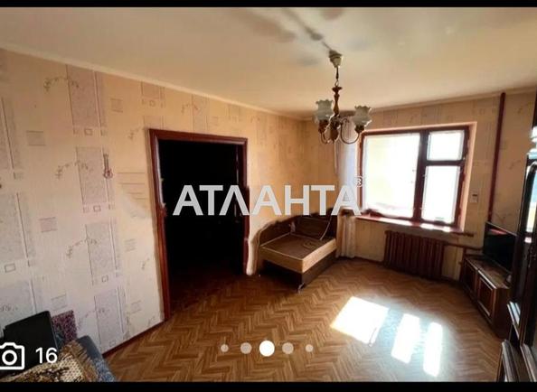 2-комнатная квартира по адресу ул. Среднефонтанская (площадь 49 м²) - Atlanta.ua - imageAlt 8