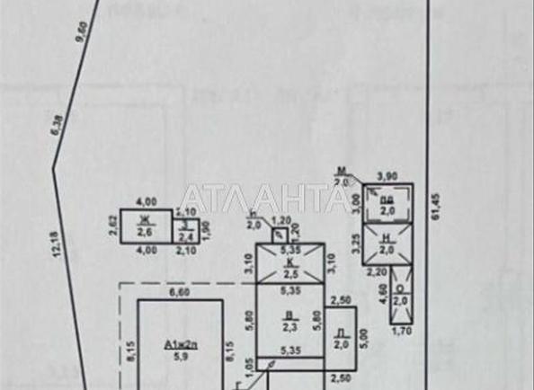 Дом (площадь 136 м²) - Atlanta.ua - imageAlt 13