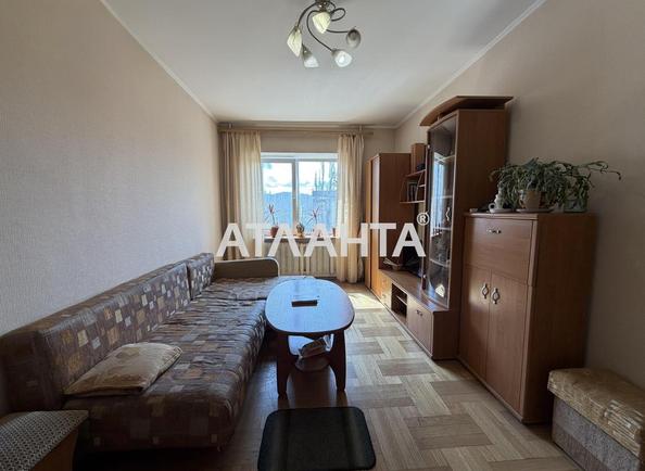 1-комнатная квартира по адресу ул. Говорова марш. (площадь 45,8 м²) - Atlanta.ua - imageAlt 2