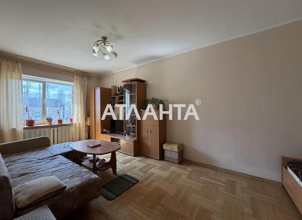 1-комнатная квартира по адресу ул. Говорова марш. (площадь 45,8 м²) - Atlanta.ua - imageAlt 3