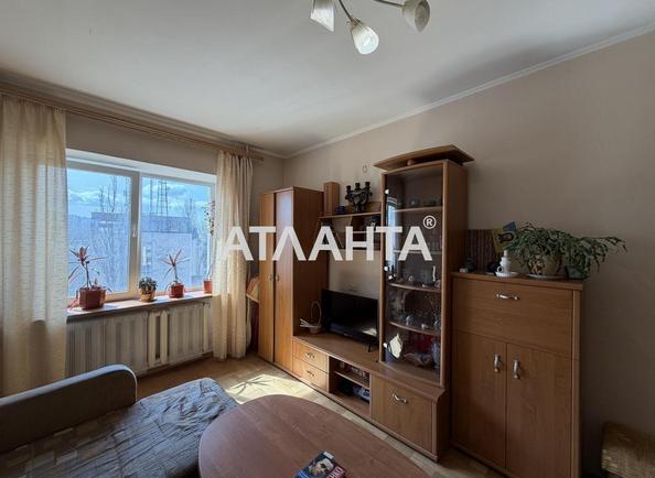 1-комнатная квартира по адресу ул. Говорова марш. (площадь 45,8 м²) - Atlanta.ua - imageAlt 4