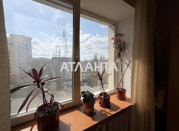 1-комнатная квартира по адресу ул. Говорова марш. (площадь 45,8 м²) - Atlanta.ua - imageAlt 5