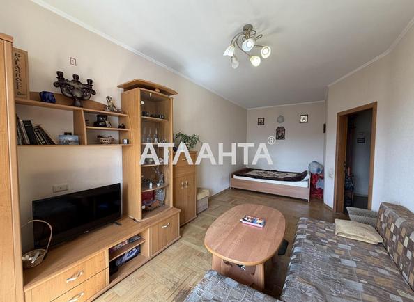 1-комнатная квартира по адресу ул. Говорова марш. (площадь 45,8 м²) - Atlanta.ua - imageAlt 6