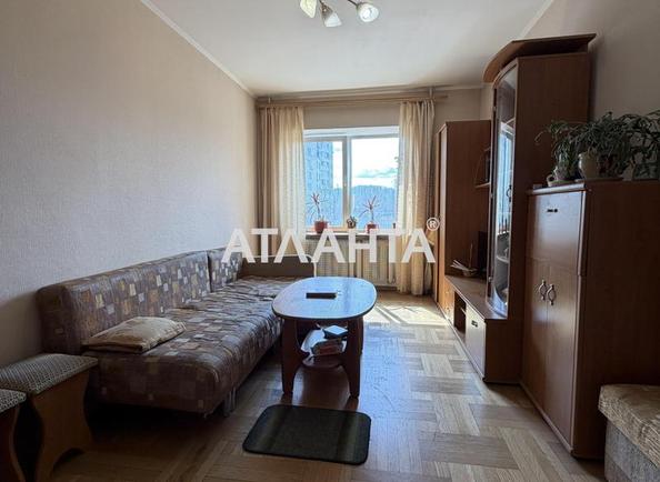 1-комнатная квартира по адресу ул. Говорова марш. (площадь 45,8 м²) - Atlanta.ua - imageAlt 7